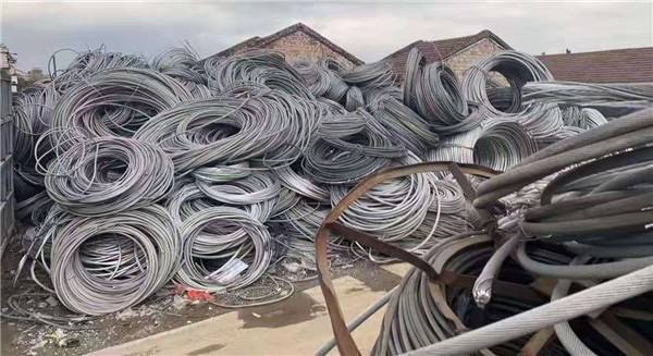日照废旧电缆回收